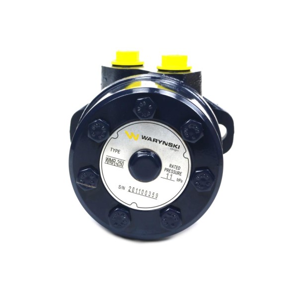 Silnik hydrauliczny orbitalny WMR 250 WMR-250 | Exvi