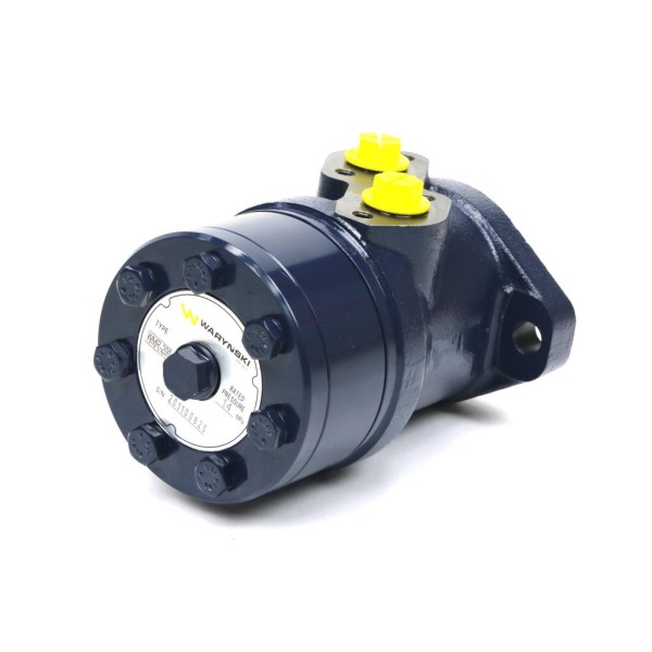 Silnik hydrauliczny orbitalny WMR 250 WMR-250 | Exvi