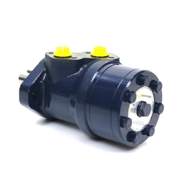 Silnik hydrauliczny orbitalny WMR 250 WMR-250 | Exvi
