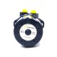 Silnik hydrauliczny orbitalny WMR 315 WMR-315 | Exvi