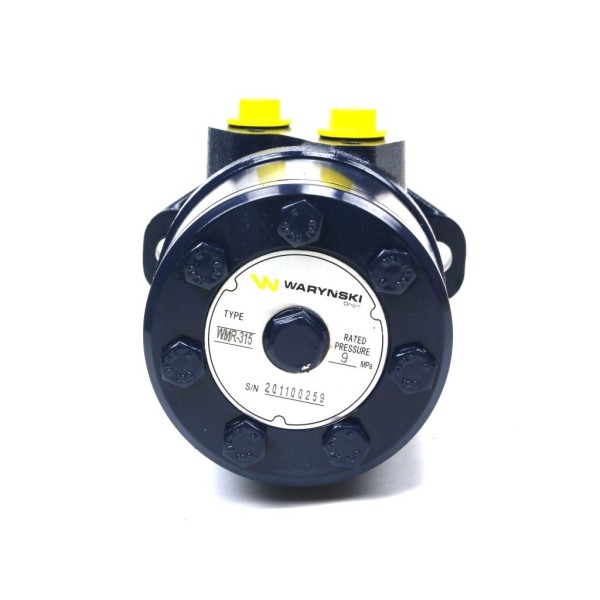Silnik hydrauliczny orbitalny WMR 315 WMR-315 | Exvi
