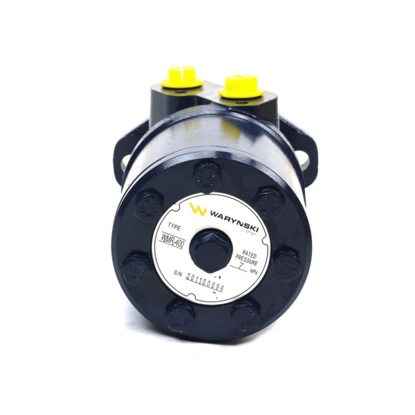 Silnik hydrauliczny orbitalny WMR 400 WMR-400 | Exvi