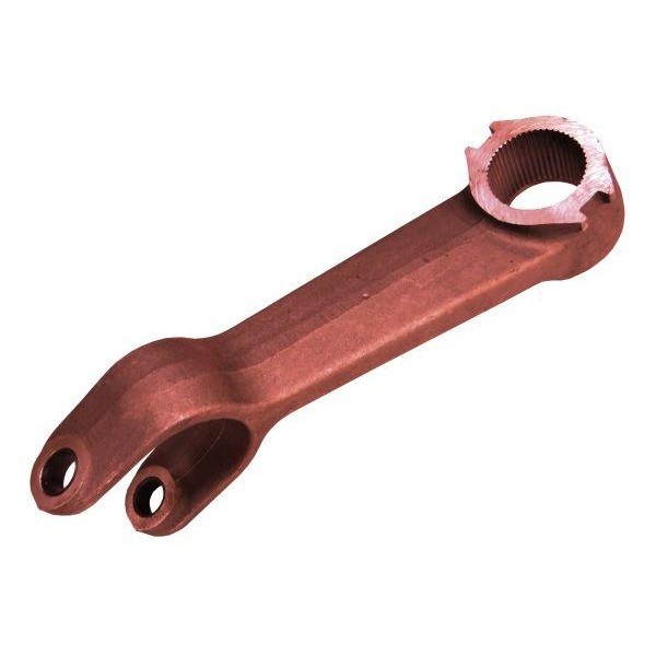 Ramię podnośnika hydraulicznego kompletne 885444M91U | Exvi