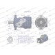 Silnik hydrauliczny orbitalny wzmacniany WMR-S-50 | Exvi
