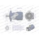 Silnik hydrauliczny orbitalny wzmacniany WMR-S-100 | Exvi