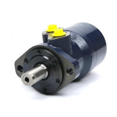 Silnik hydrauliczny orbitalny wzmacniany WMR-S-125 | Exvi