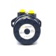 Silnik hydrauliczny orbitalny wzmacniany WMR-S-125 | Exvi