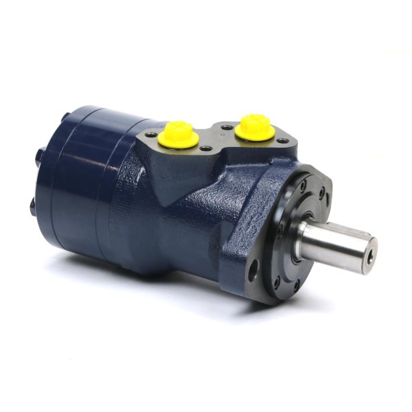 Silnik hydrauliczny orbitalny wzmacniany WMR-S-125 | Exvi