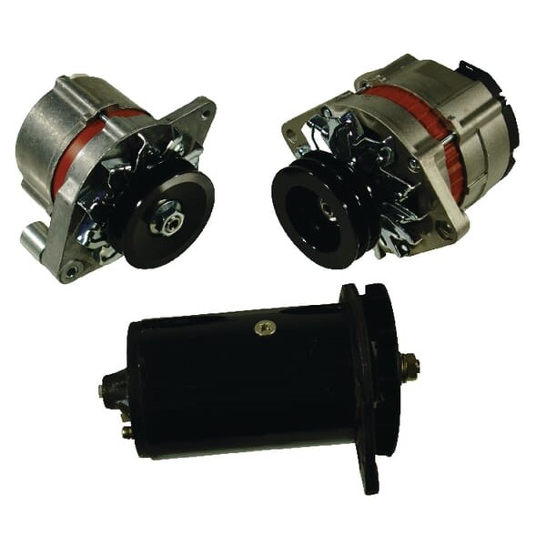 Alternator 14V 120A IA1473 | Exvi