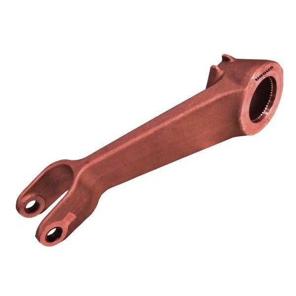 Ramię podnośnika hydraulicznego kompletne 885444M91U | Exvi