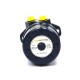 Silnik hydrauliczny orbitalny wzmacniany WMR-S-160 | Exvi