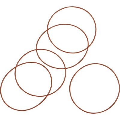 Pierścień uszczelniający o-ring 01166120 | Exvi
