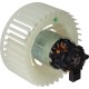 Silnik dmuchawy prawy 090000353 | Exvi