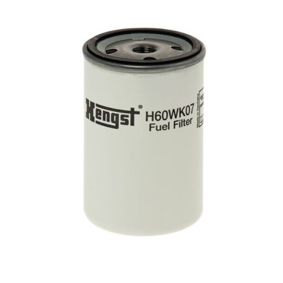 Filtr paliwa H60WK07 | Exvi