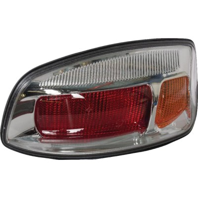 Lampa tylna prawa 28059500010 | Exvi
