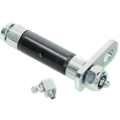 Sworzeń zaciskowy Ø20x81mm tuleja Ø20mm 1000163EXB | Exvi