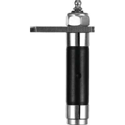 Sworzeń zaciskowy Ø20x81mm tuleja Ø20mm 1000163EXB | Exvi