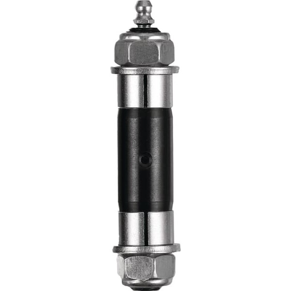 Sworzeń zaciskowy Ø20x81mm tuleja Ø20mm 1000163EXB | Exvi