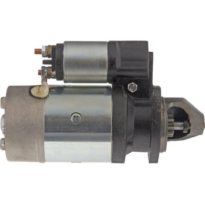 Rozrusznik 12V 2.7kW Z-9 CW Mahle IS0612 | Exvi