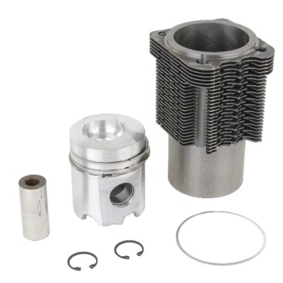 Zestaw cylindra, Deutz 2929968 | Exvi