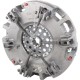Docisk sprzęgła dwutarczowego TGU6 300/250 230000311 | Exvi