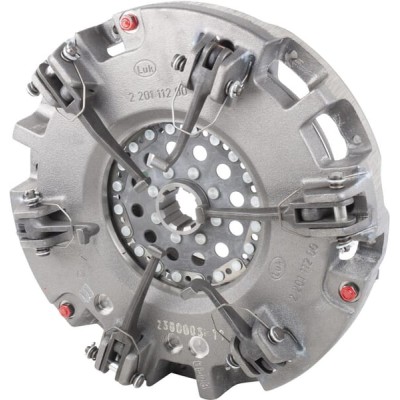 Docisk sprzęgła dwutarczowego TGU6 300/250 230000311 | Exvi