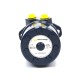 Silnik hydrauliczny orbitalny wzmacniany WMR-S-250 | Exvi