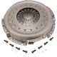 Docisk sprzęgła jednotarczowego TBFR 310 mm 131022810 | Exvi