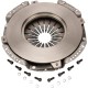 Docisk sprzęgła jednotarczowego TBFR 310 mm 131022810 | Exvi