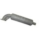 Wydech 00109577010 | Exvi