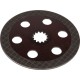 Tarcza hamulcowa 001712112 | Exvi