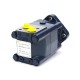 Silnik hydrauliczny orbitalny WMS 80 cm3/obr WMS-80 | Exvi