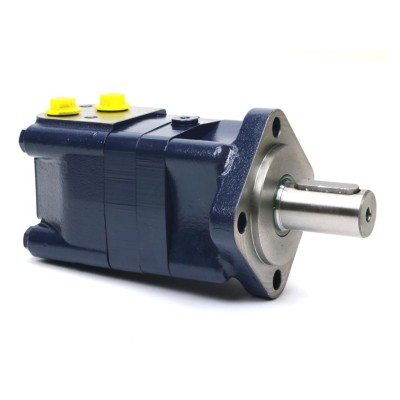 Silnik hydrauliczny orbitalny WMS 125 WMS-125 | Exvi