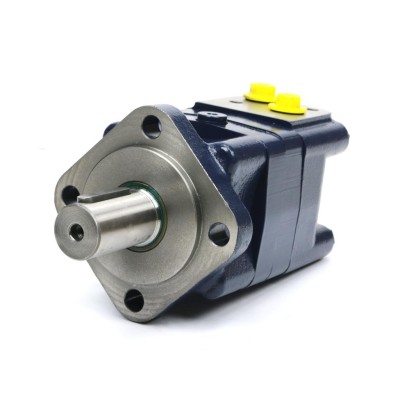 Silnik hydrauliczny orbitalny WMS 200 WMS-200 | Exvi