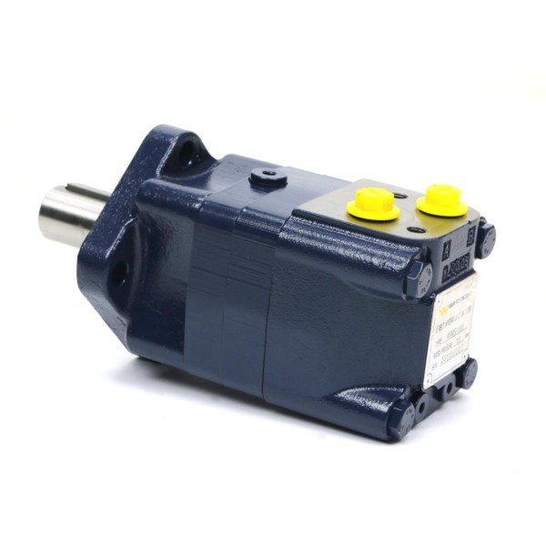 Silnik hydrauliczny orbitalny WMS 200 WMS-200 | Exvi