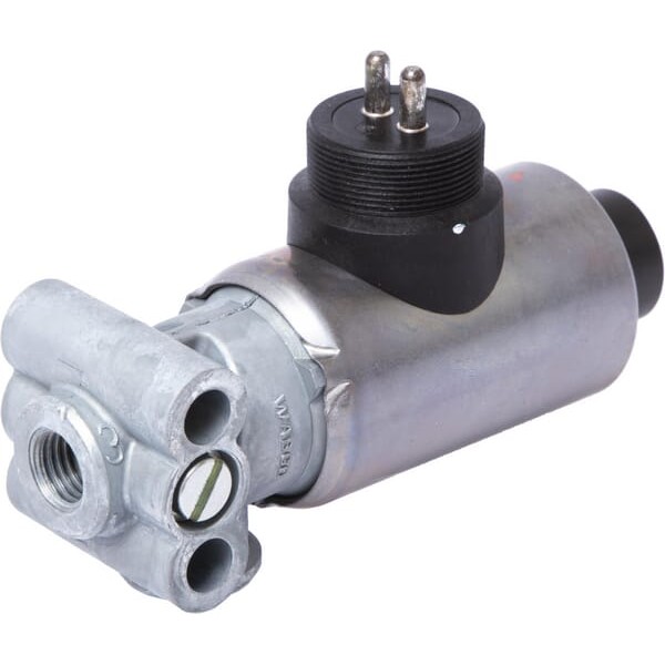 Zawór elektromagnetyczny 3/2 4721706010 | Exvi