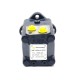 Silnik hydrauliczny orbitalny WMS 200 WMS-200 | Exvi
