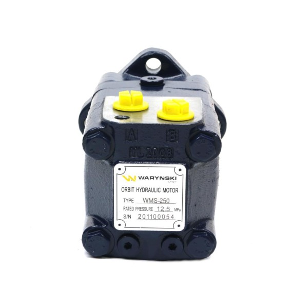 Silnik hydrauliczny orbitalny WMS 250 WMS-250 | Exvi