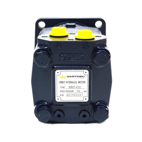 Silnik hydrauliczny orbitalny WMT 630 WMT-630 | Exvi