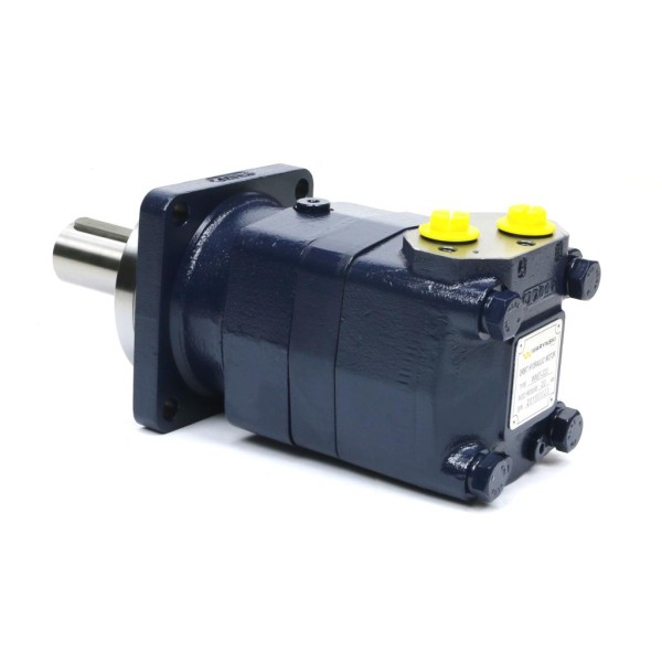 Silnik hydrauliczny orbitalny WMT 630 WMT-630 | Exvi