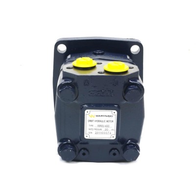 Silnik hydrauliczny orbitalny WMV 400 WMV-400 | Exvi