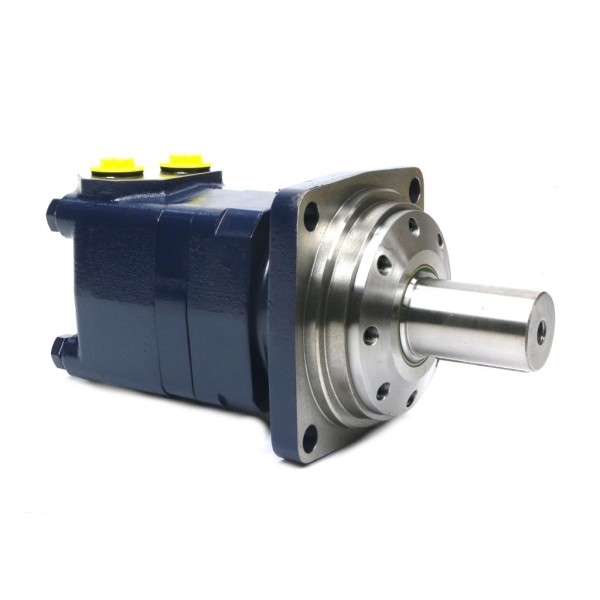 Silnik hydrauliczny orbitalny WMV 400 WMV-400 | Exvi