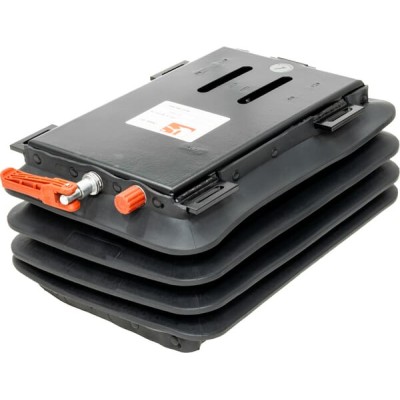 Zawieszenie pneumatyczne MA2 12V TS90056KR | Exvi