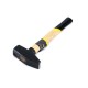 Młotek ślusarski 2 kg ciężki z jesionowym WMM302 | Exvi