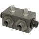 Blok zaworu kulowego F514950160200 | Exvi