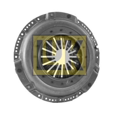 Docisk sprzęgła jednotarczowego TBVR 354 mm 135028810 | Exvi