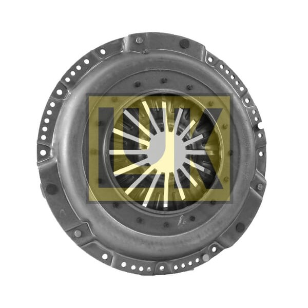 Docisk sprzęgła jednotarczowego TBVR 354 mm 135028810 | Exvi