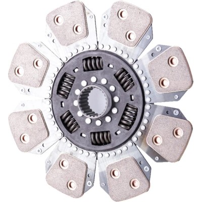 Tarcza sprzęgła 335034310 | Exvi