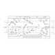 Siedzenie, DS44/1B Vario G2052165 | Exvi
