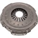 Docisk sprzęgła jednotarczowego TBFR 310 mm 131031210 | Exvi